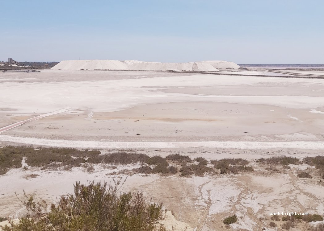 (13129) Arles - Route de la Mer — foto 3
