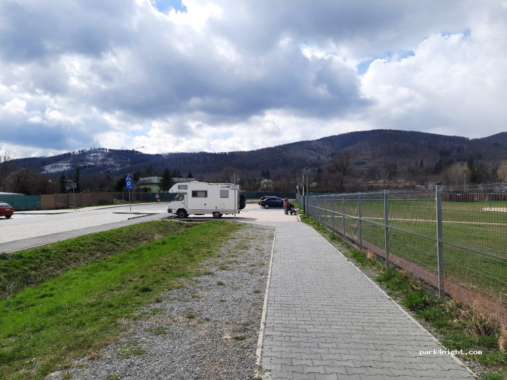 (58-260) Bielawa - 44 Boczna — foto