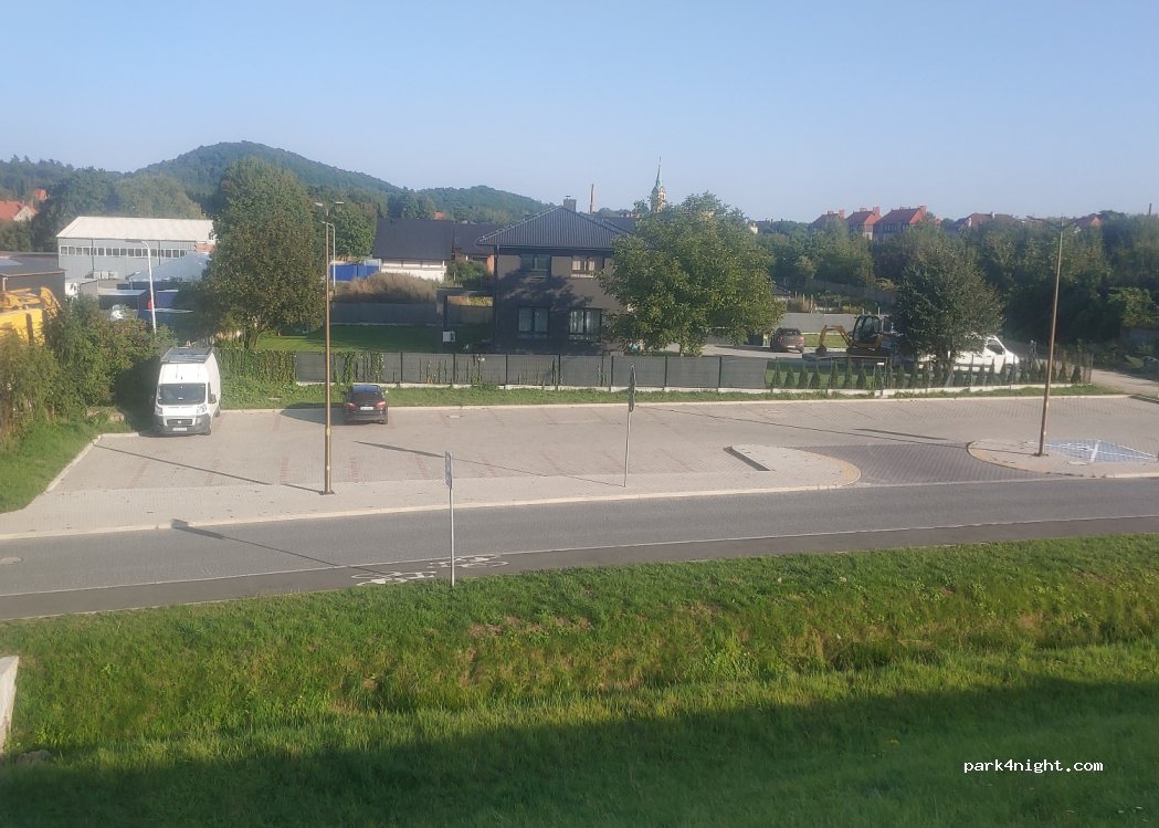 (58-260) Bielawa - 44 Boczna — foto 2