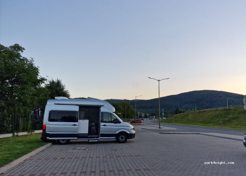 (58-260) Bielawa - 44 Boczna — foto 3