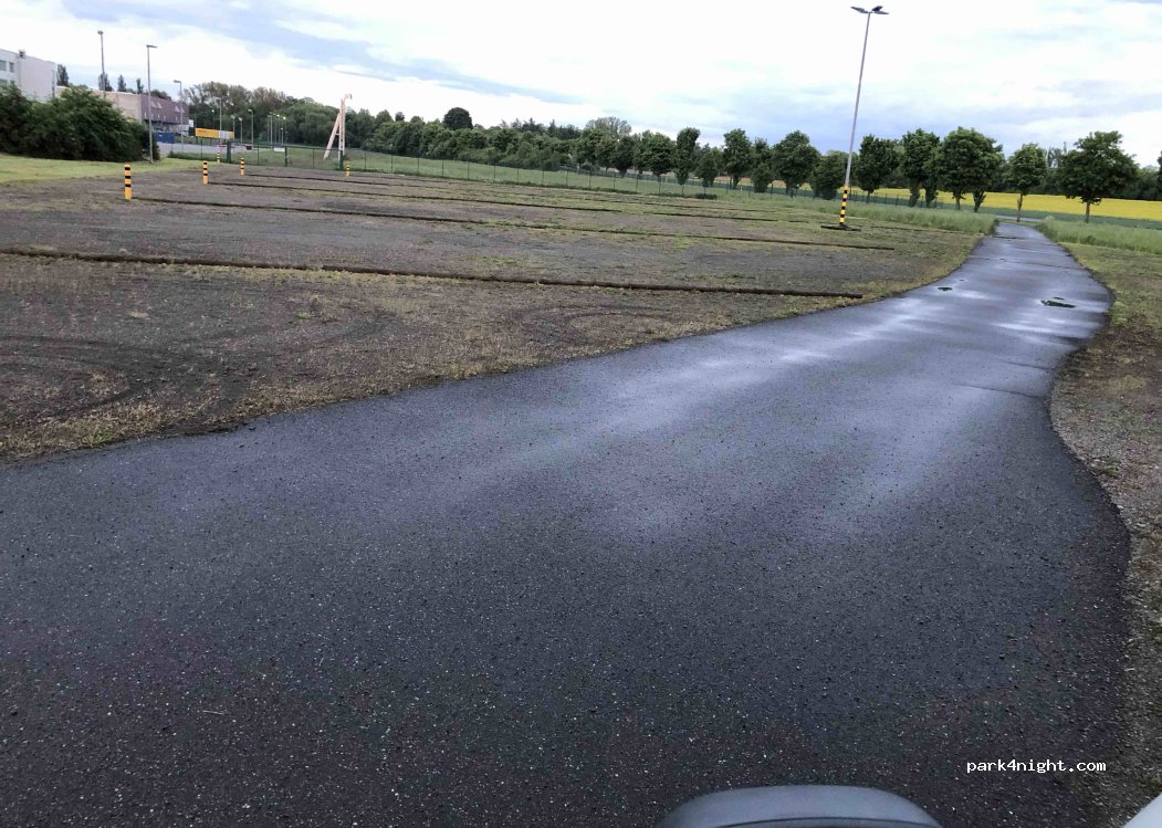 (99192) Apfelstädt - — foto