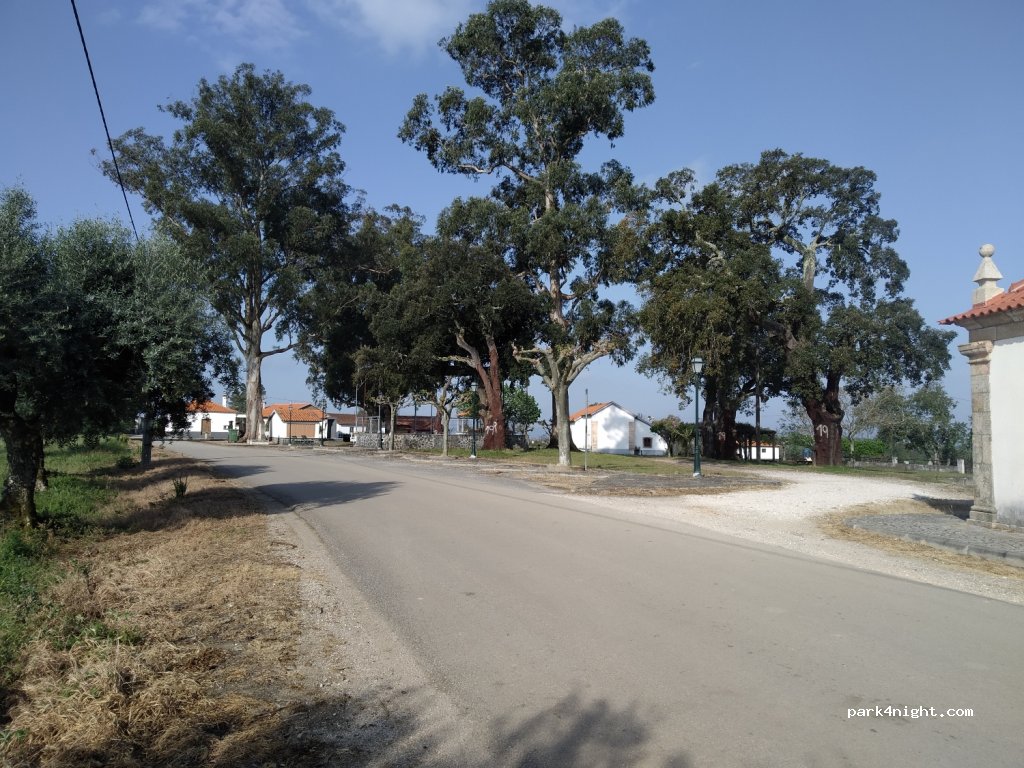 (3360-222) São Paio de Mondego - 13 Rua Ermidas — foto