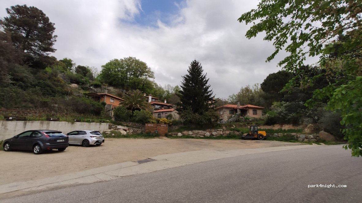 (37659) San Martín del Castañar - 31 Calle de Fuente la Calle — foto 2