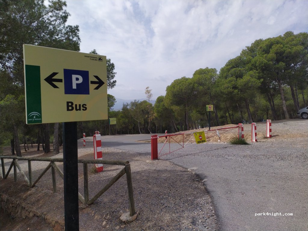 (04760) Berja - Unnamed Road — foto 2