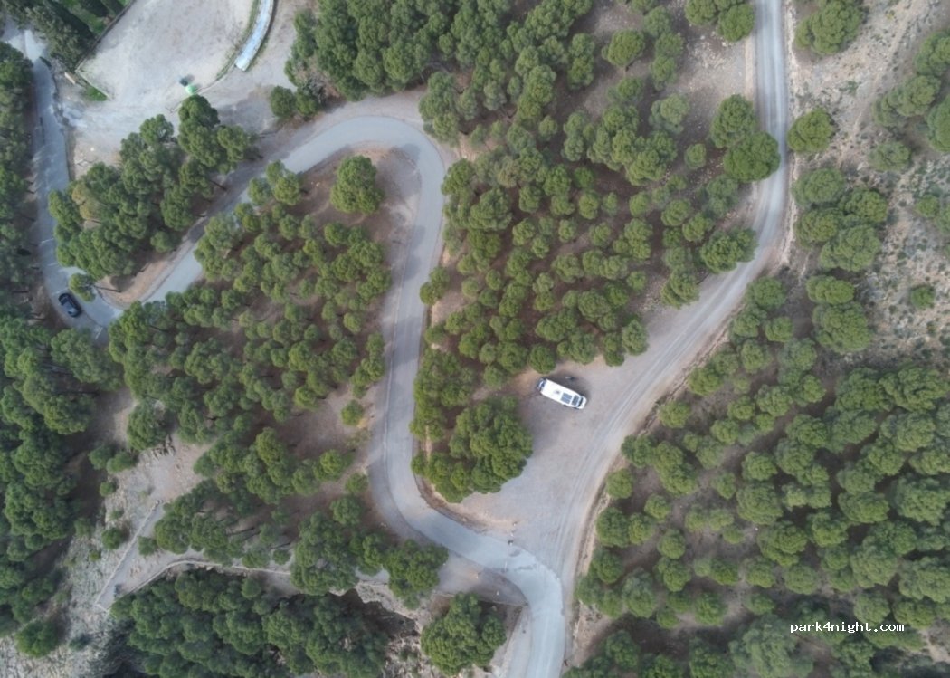 (04760) Berja - Unnamed Road — foto 3