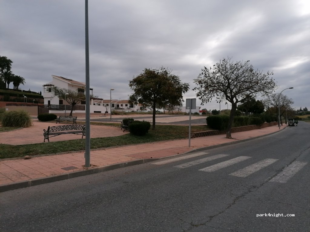 (21450) Cartaya - 2E Solar Suelo Sapu R-2 — foto