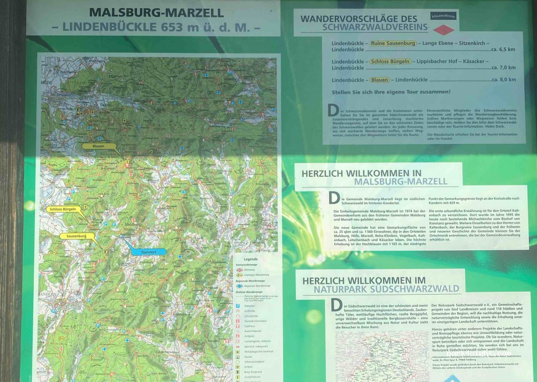 (79429) Malsburg-Marzell - — foto 2