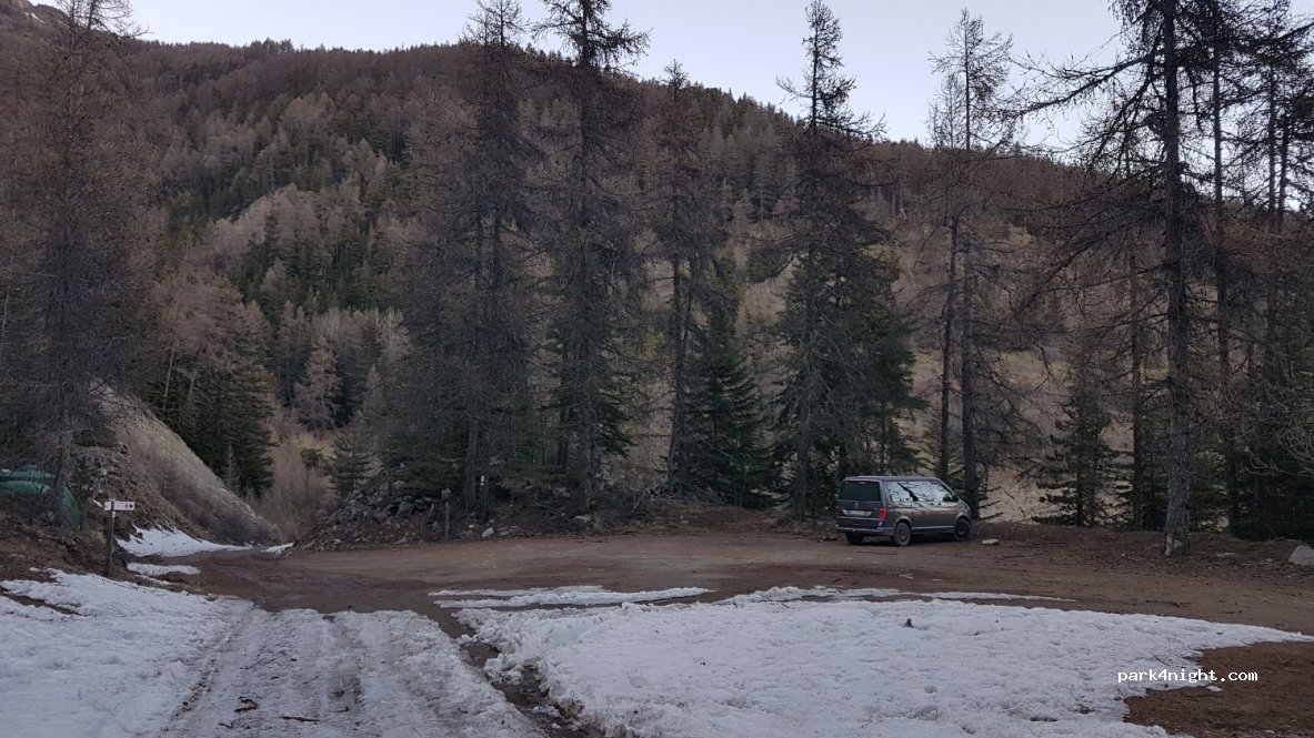 (05200) Embrun - La Feuillera — foto