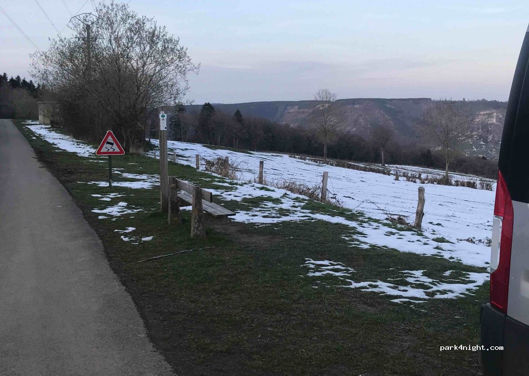 (4980) Trois-Ponts - 31 Brume — foto