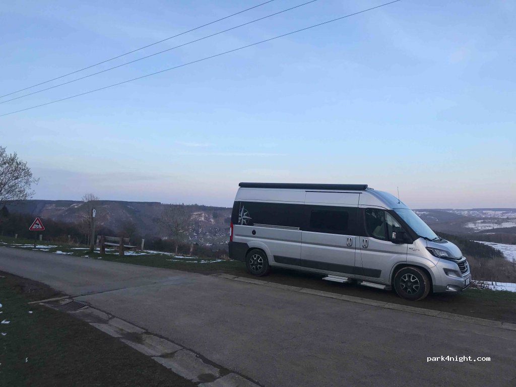(4980) Trois-Ponts - 31 Brume — foto 3