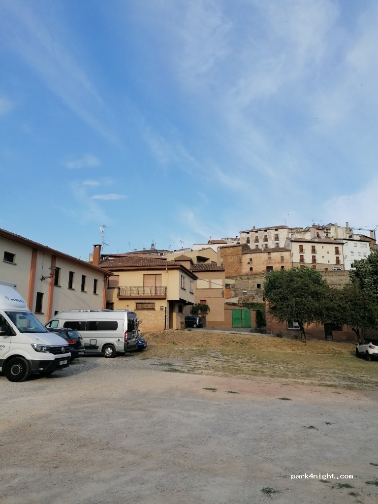 (31131) Cirauqui - 5 Calle Aniz — foto
