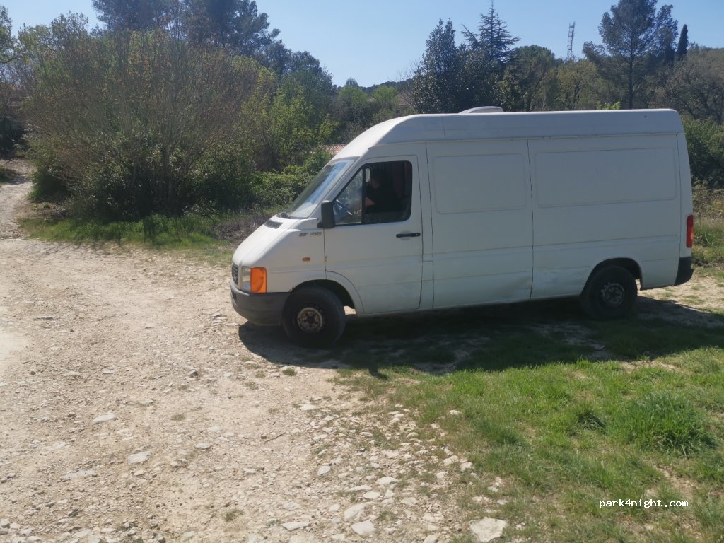 (34270) Les Matelles - 74 Chemin de la Deridière — foto