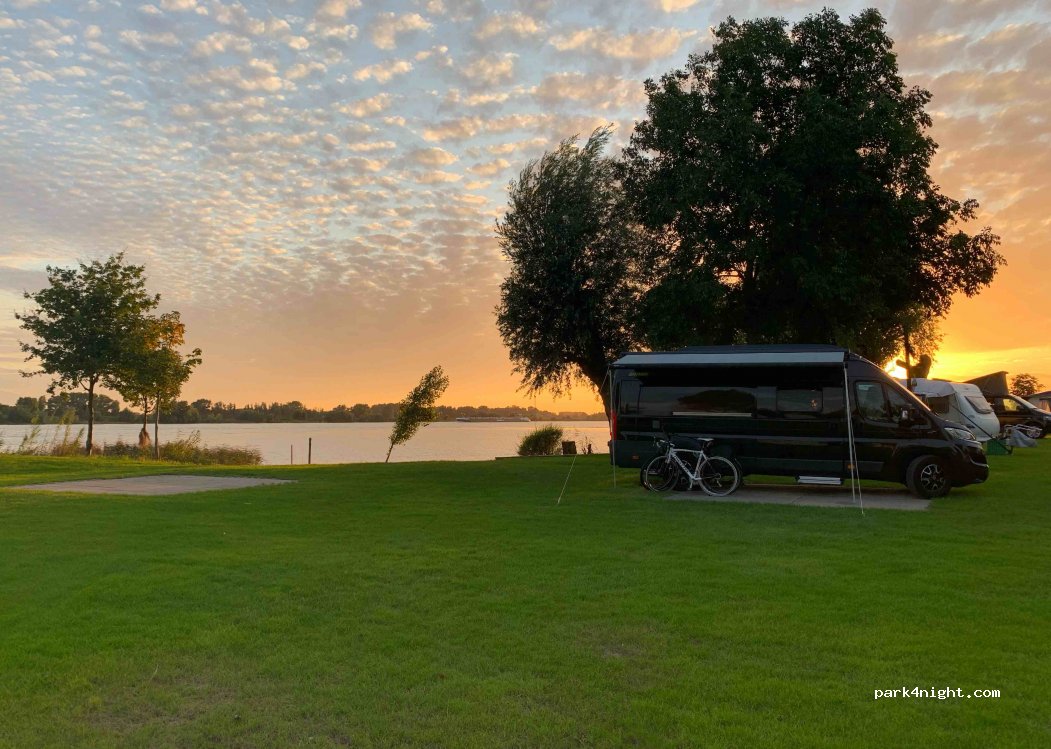 Camping De Zwaan — foto 2
