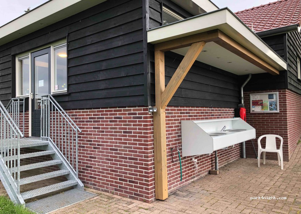 Camping De Zwaan — foto 3