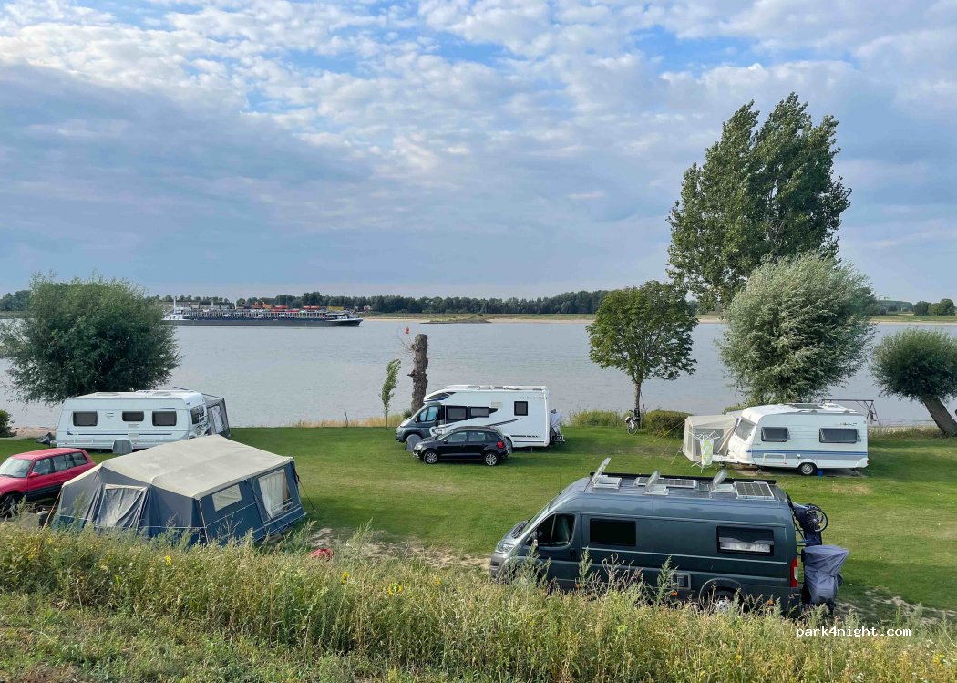 Camping De Zwaan — foto 4