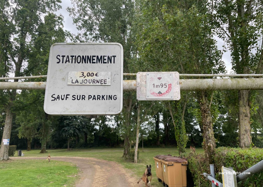 (49310) Saint-Paul-du-Bois - 1 Allée des Peupliers — foto 3