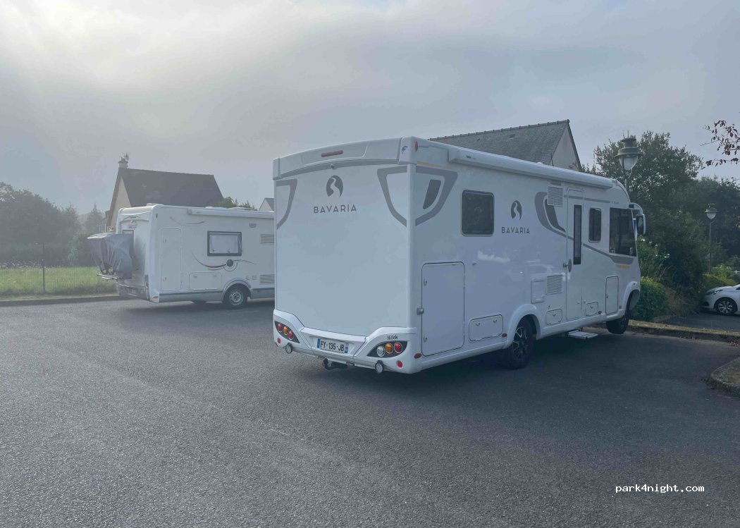 (22100) Trélivan - 4 Rue du Centre — foto 4