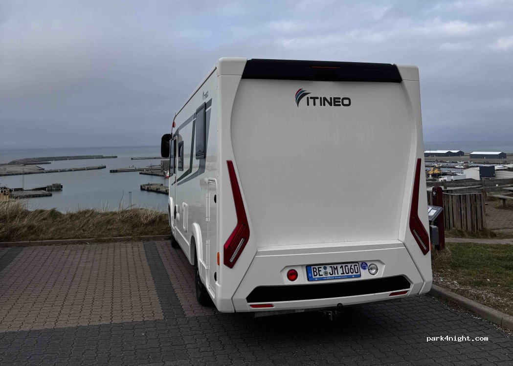 (7730) Hanstholm - 98 Helshagevej — foto 4