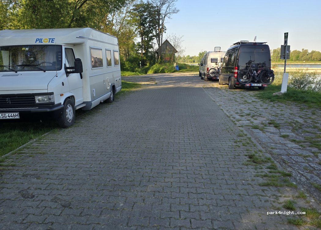 (76474) Au am Rhein - K3724 — foto 5