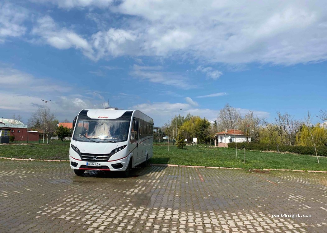 (16700)  - Bursa Çanakkale Yolu — foto 2