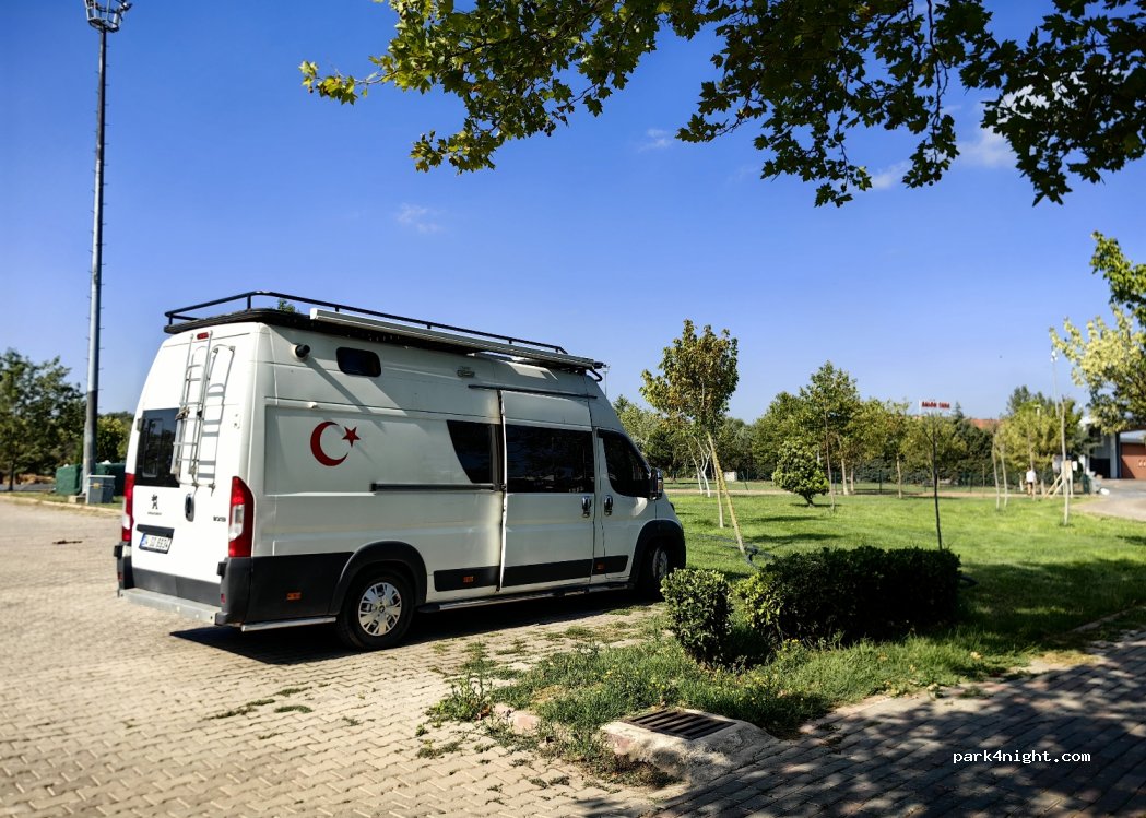 (16700)  - Bursa Çanakkale Yolu — foto 3