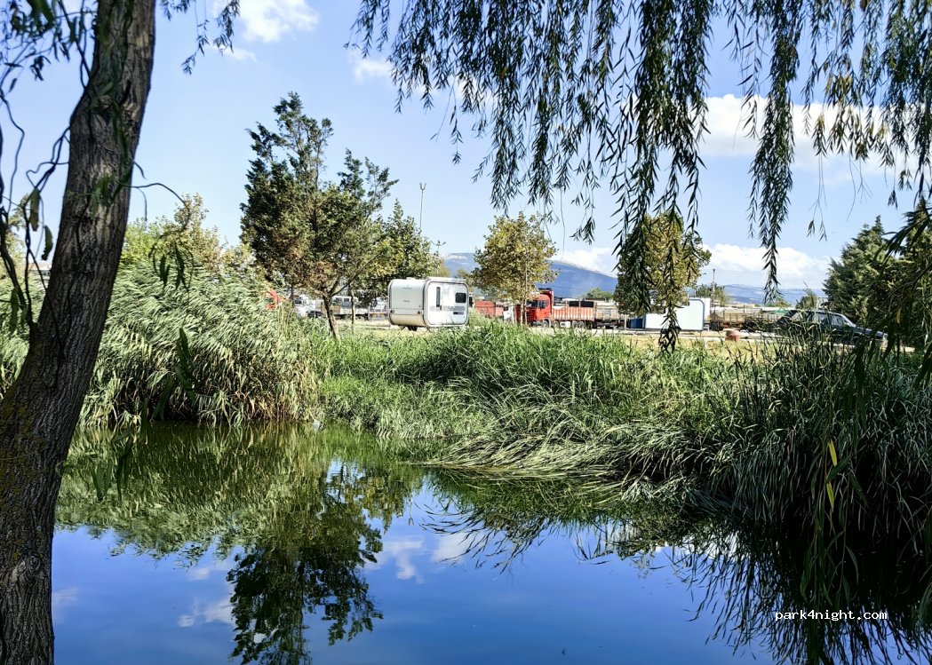 (16700)  - Bursa Çanakkale Yolu — foto 4
