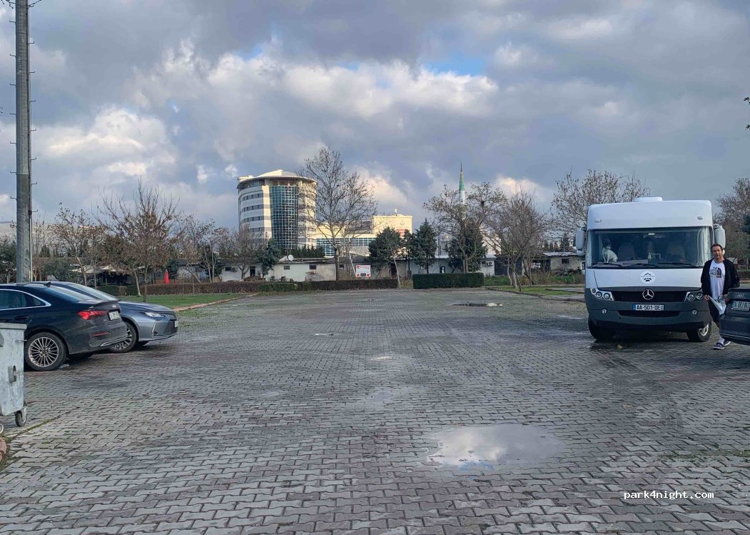 (16700)  - Bursa Çanakkale Yolu — foto 5