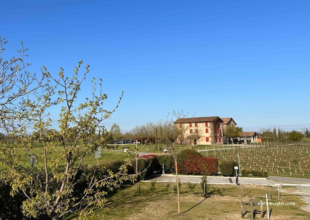 Agriturismo la Razza — foto 2