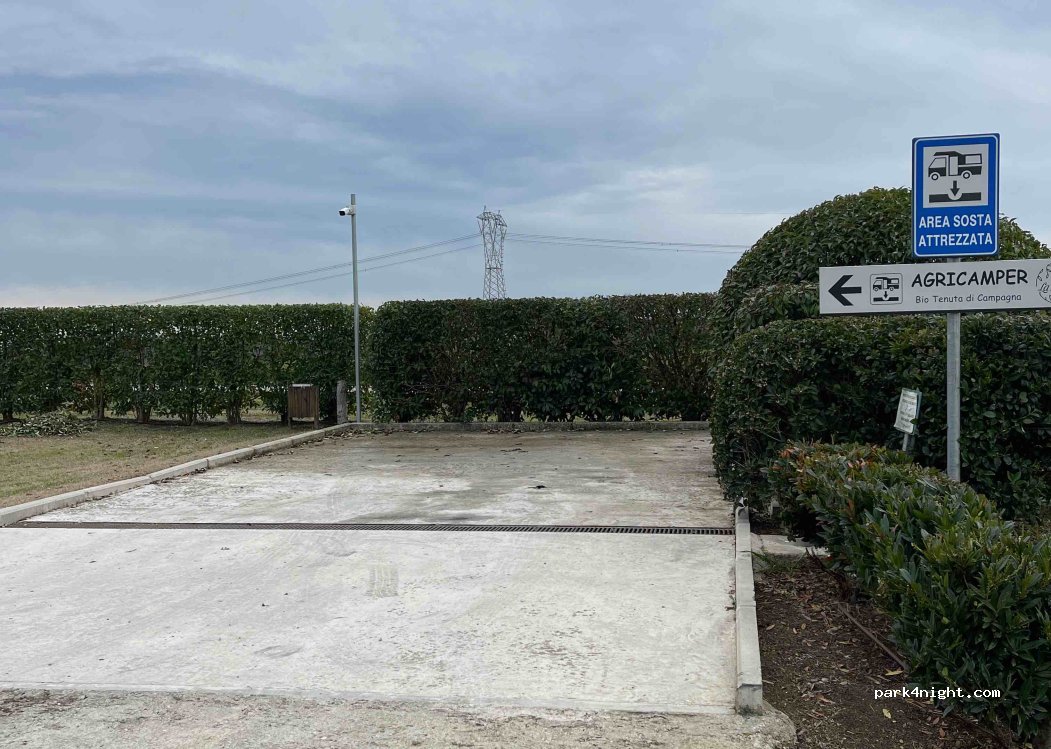 Agriturismo la Razza — foto 3