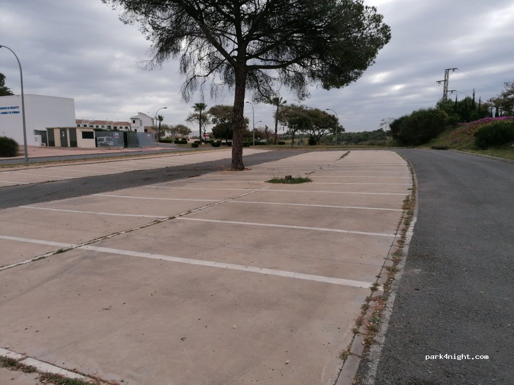 (21450) Cartaya - 3E Solar Suelo Sapu R-2 — foto