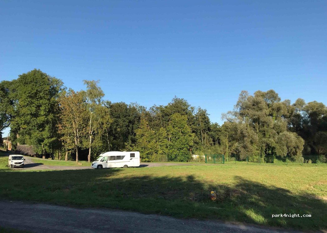 (02490) Vermand - 10 Rue des Fontaines — foto 2
