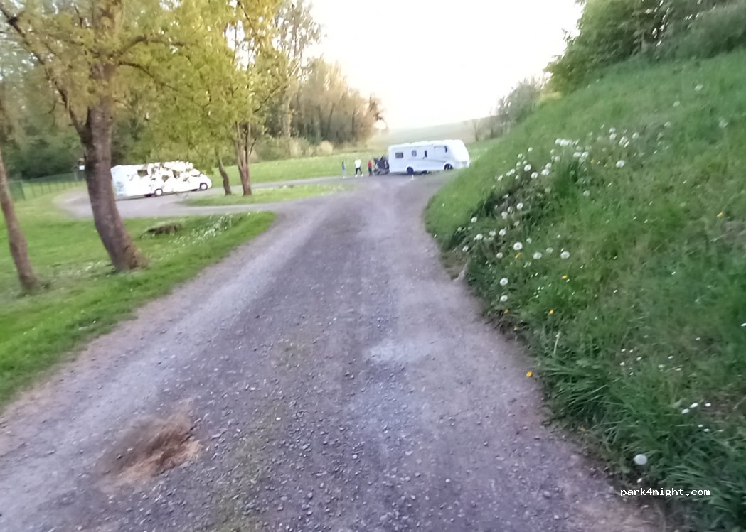 (02490) Vermand - 10 Rue des Fontaines — foto 5