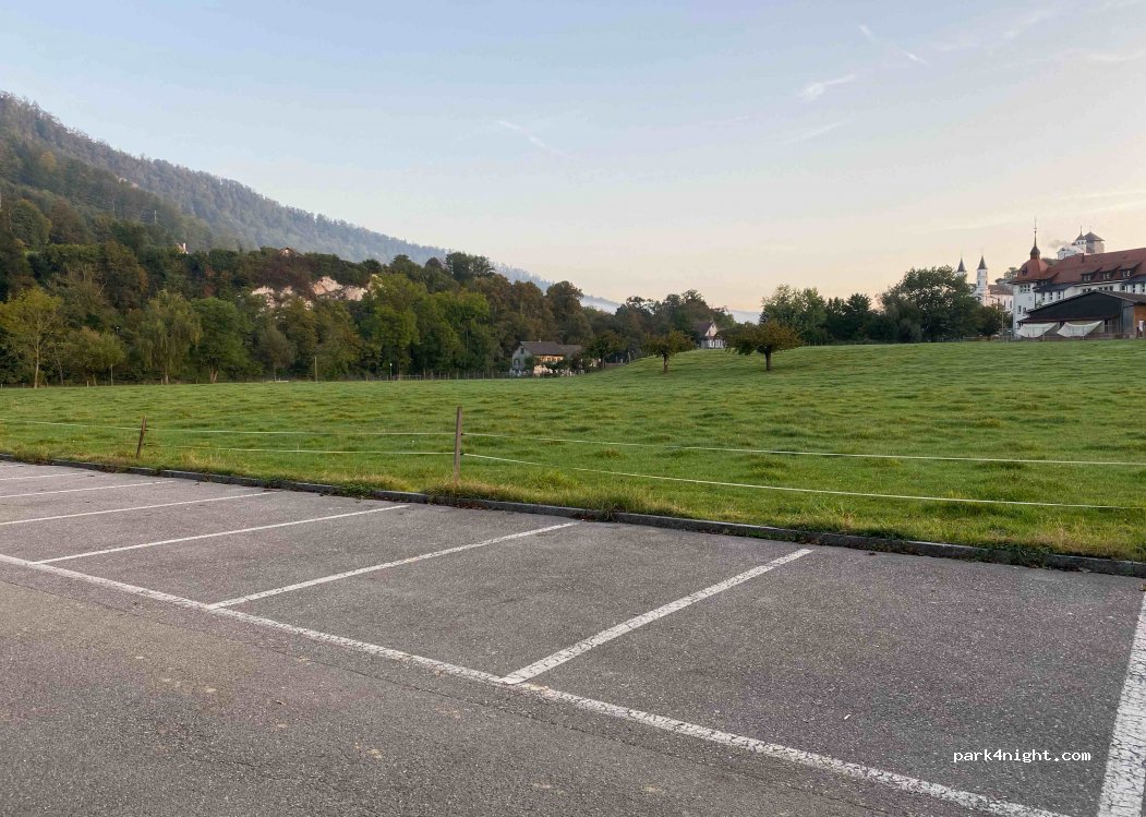 (4663) Aarburg - 1 Badstrasse — foto 3
