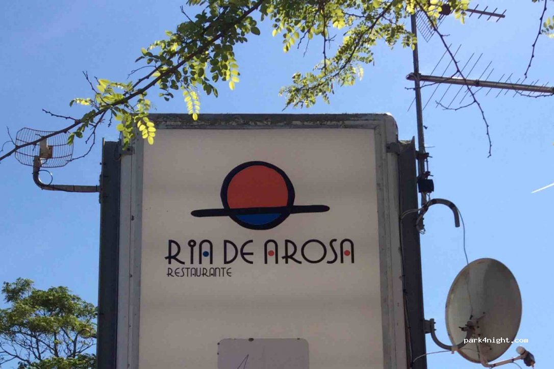 Camping Ria De Arosa I — foto 2