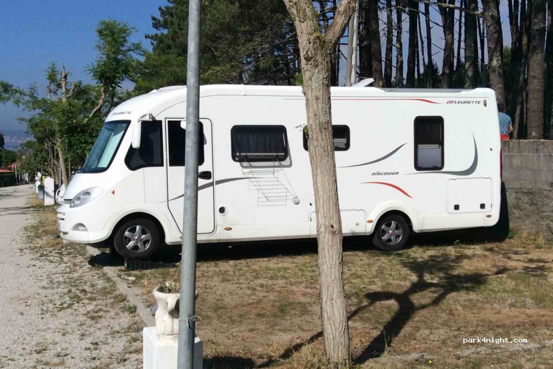 Camping Ria De Arosa I — foto 3