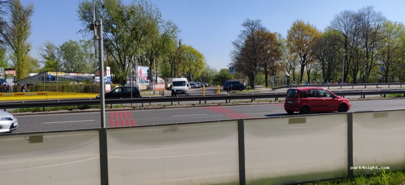 () Warszawa - 2 Wybrzeże Gdyńskie — foto 3