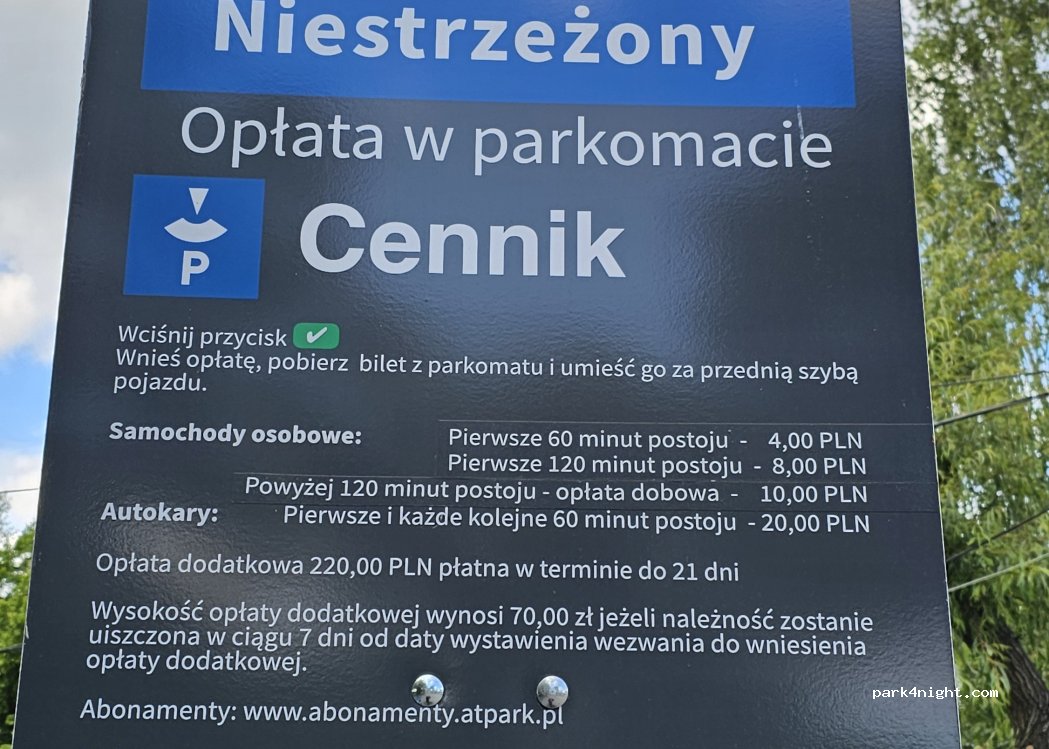 () Warszawa - 2 Wybrzeże Gdyńskie — foto 5