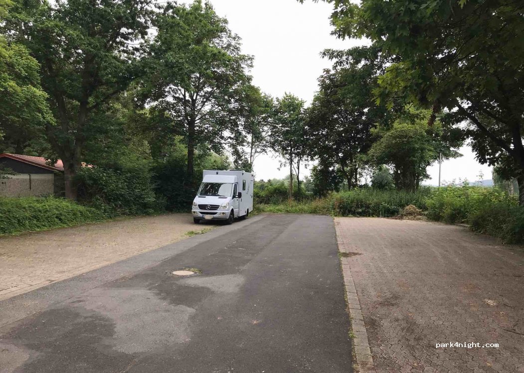 (37574) Einbeck - 1 Ochsenhofweg — foto