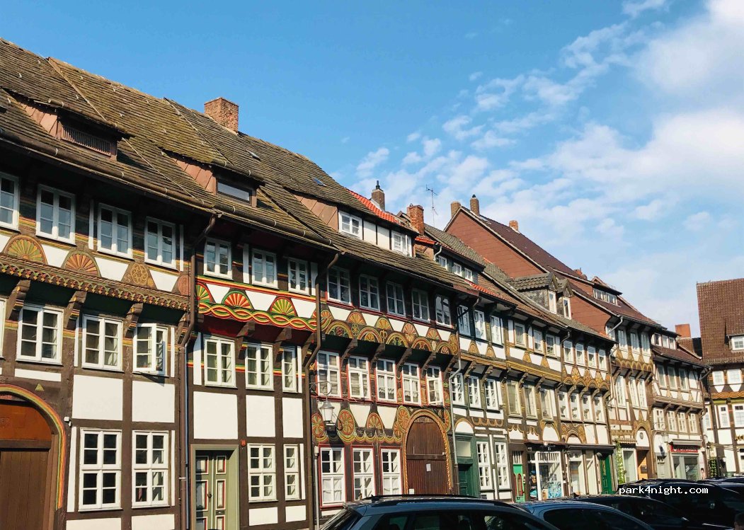 (37574) Einbeck - 1 Ochsenhofweg — foto 2