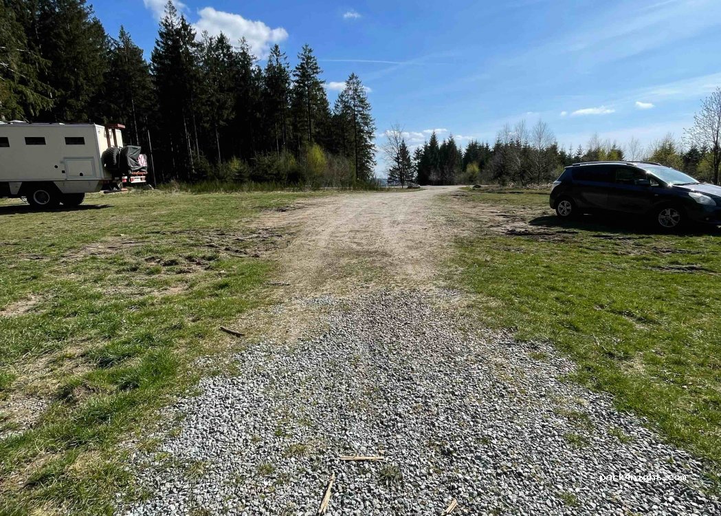 (6870) Saint-Hubert - Unnamed Road — foto 3