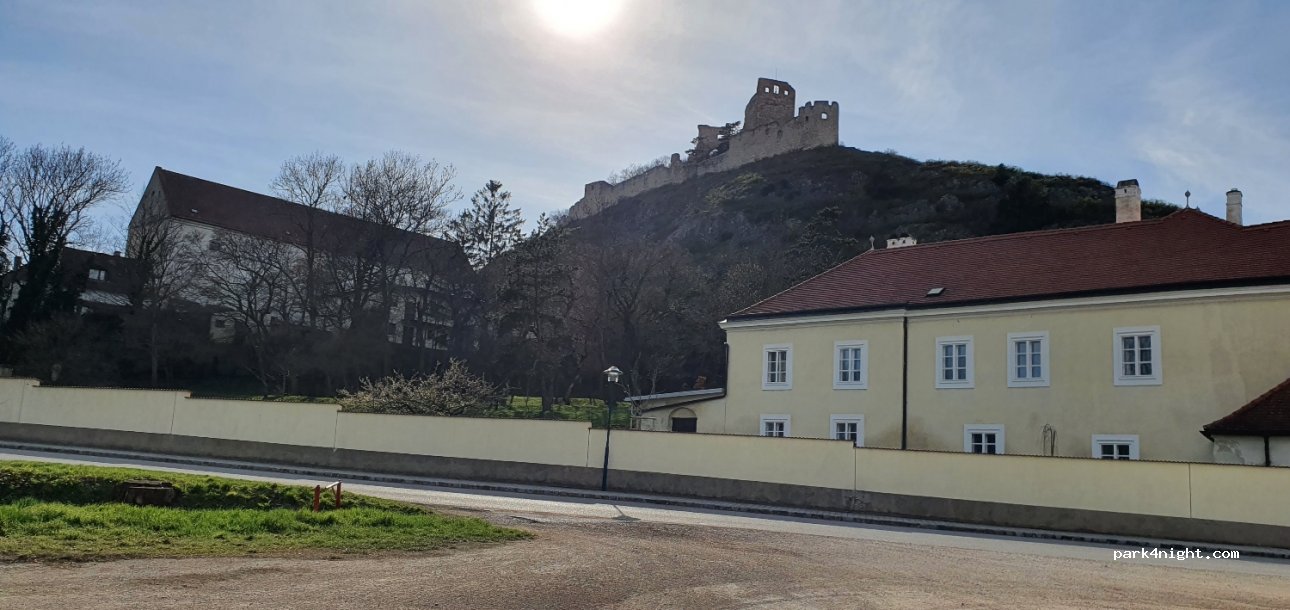 (2134) Staatz-Kautendorf - 3 Kirchenplatz — foto 3