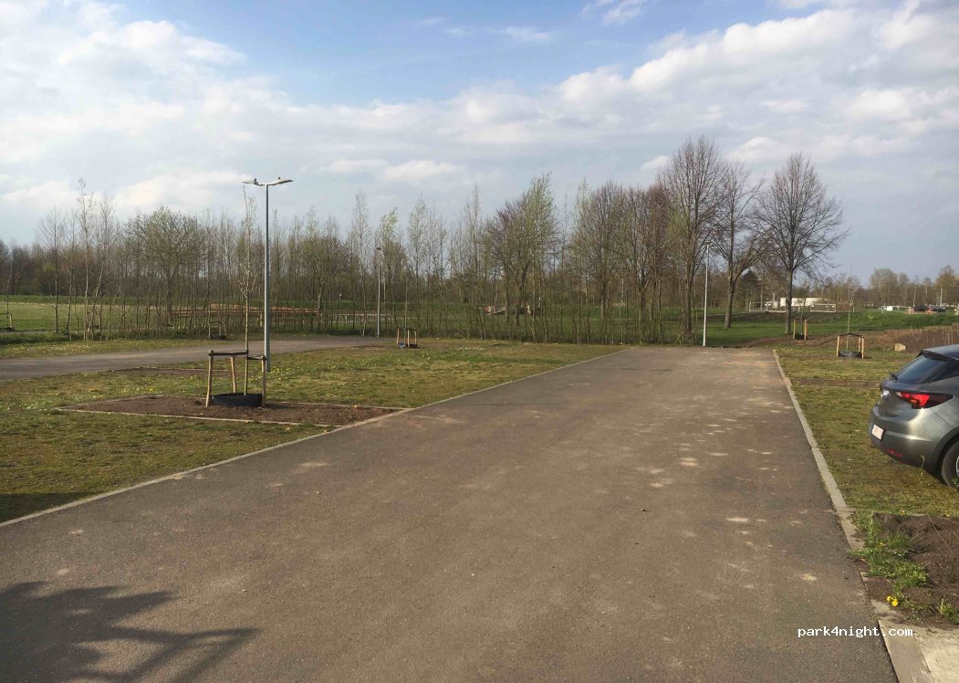 (3271) Scherpenheuvel-Zichem - — foto