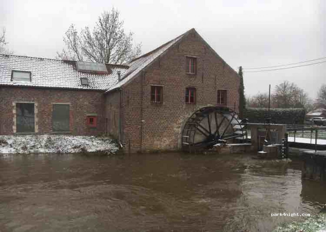 (3271) Scherpenheuvel-Zichem - — foto 2