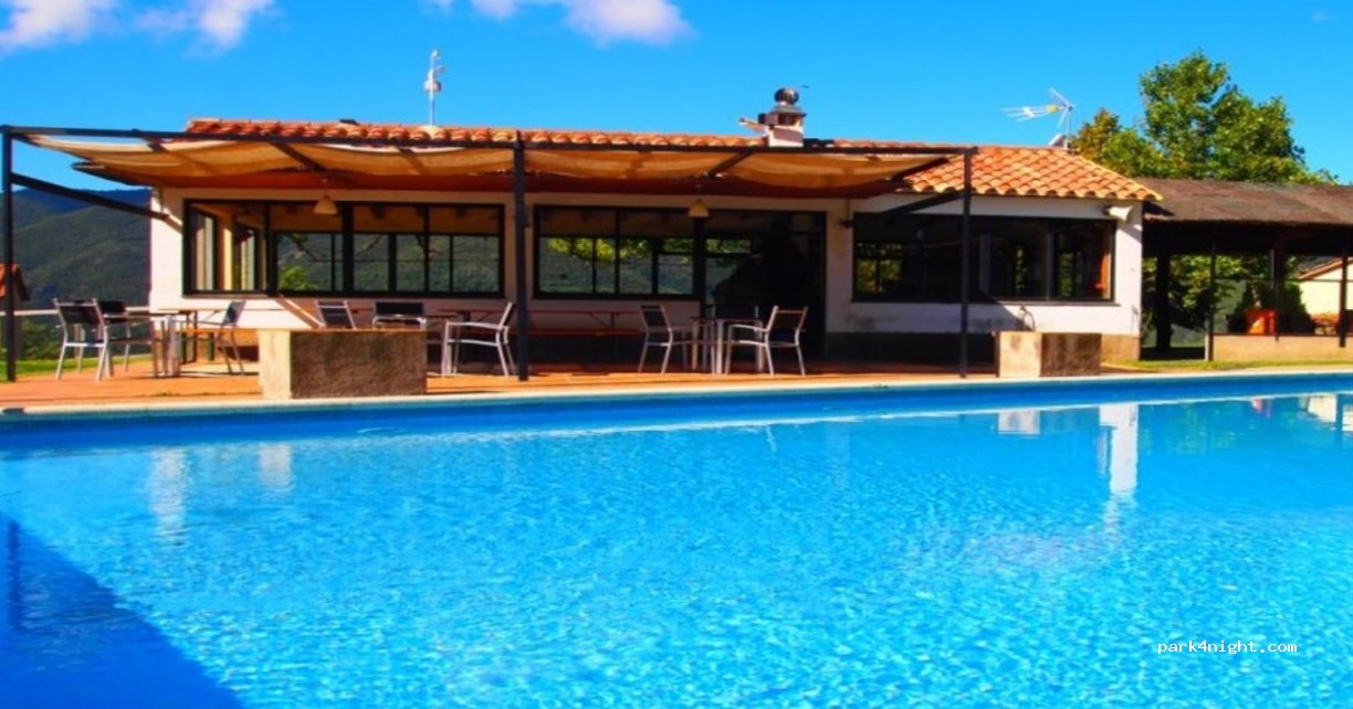 Masia Can Cervera — foto