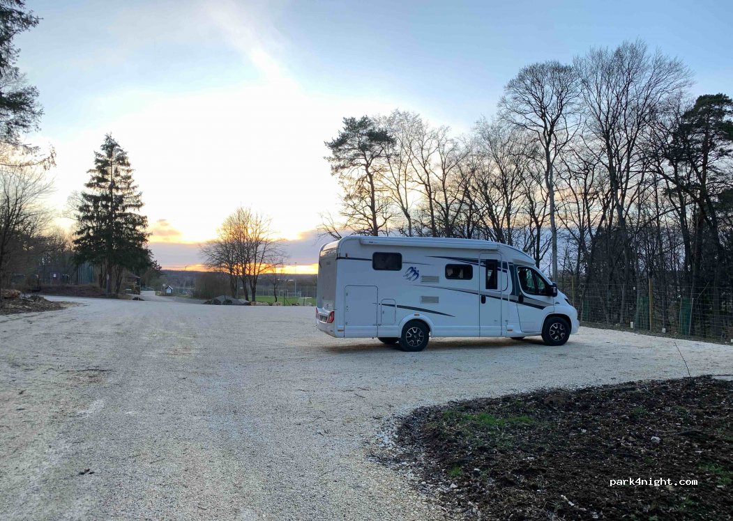 (89198) Westerstetten - Unnamed Road — foto