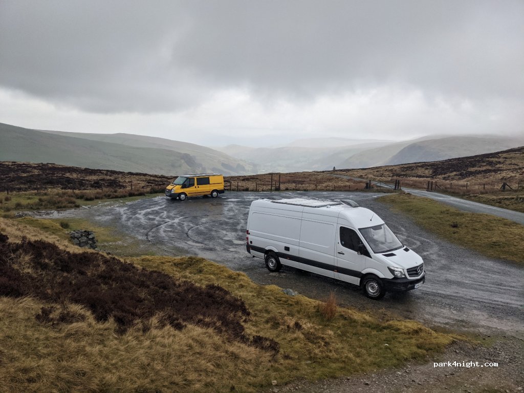 ()  - Unnamed Road — foto