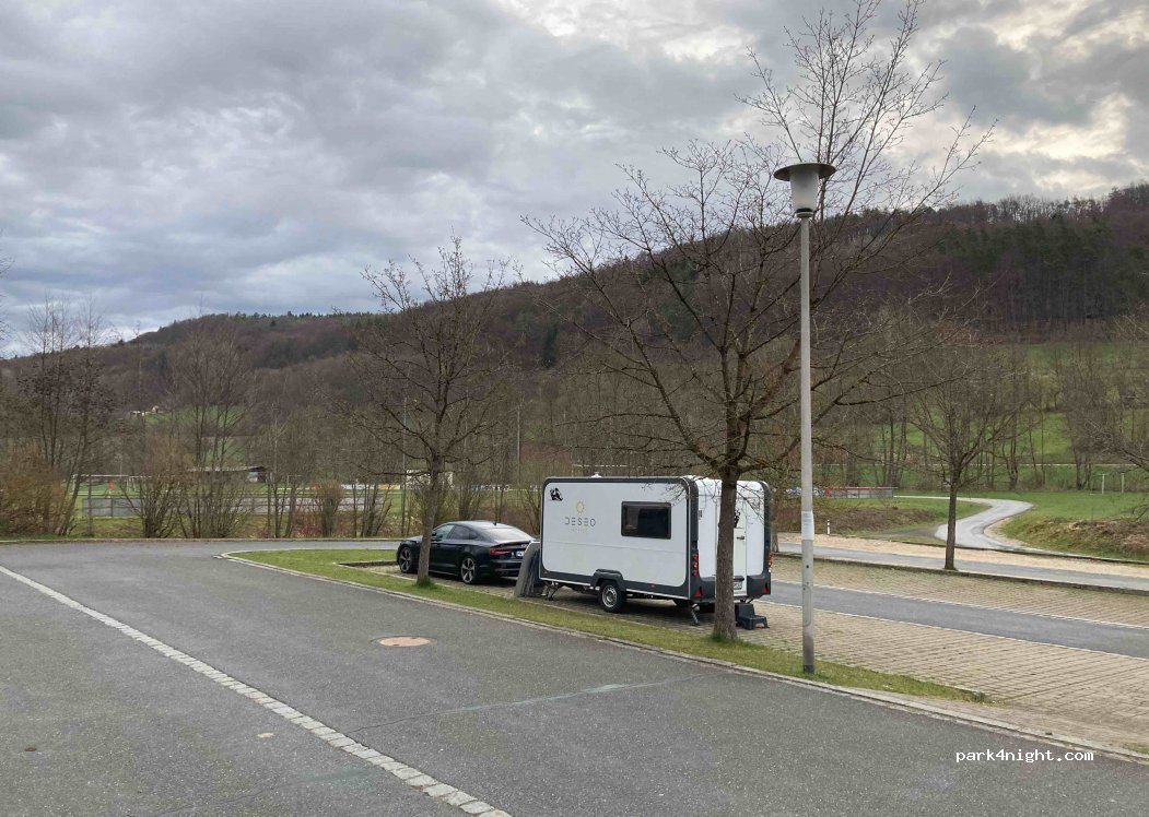 (91241) Kirchensittenbach - — foto