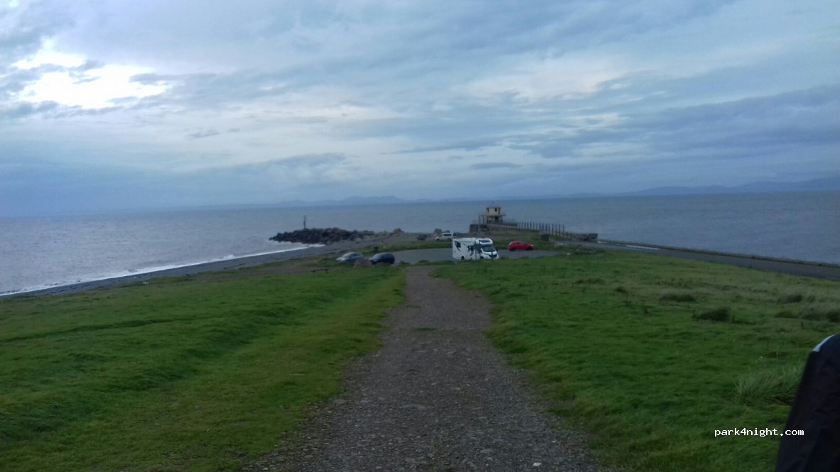 (CA14 2JS) Workington - Unnamed Road — foto 2