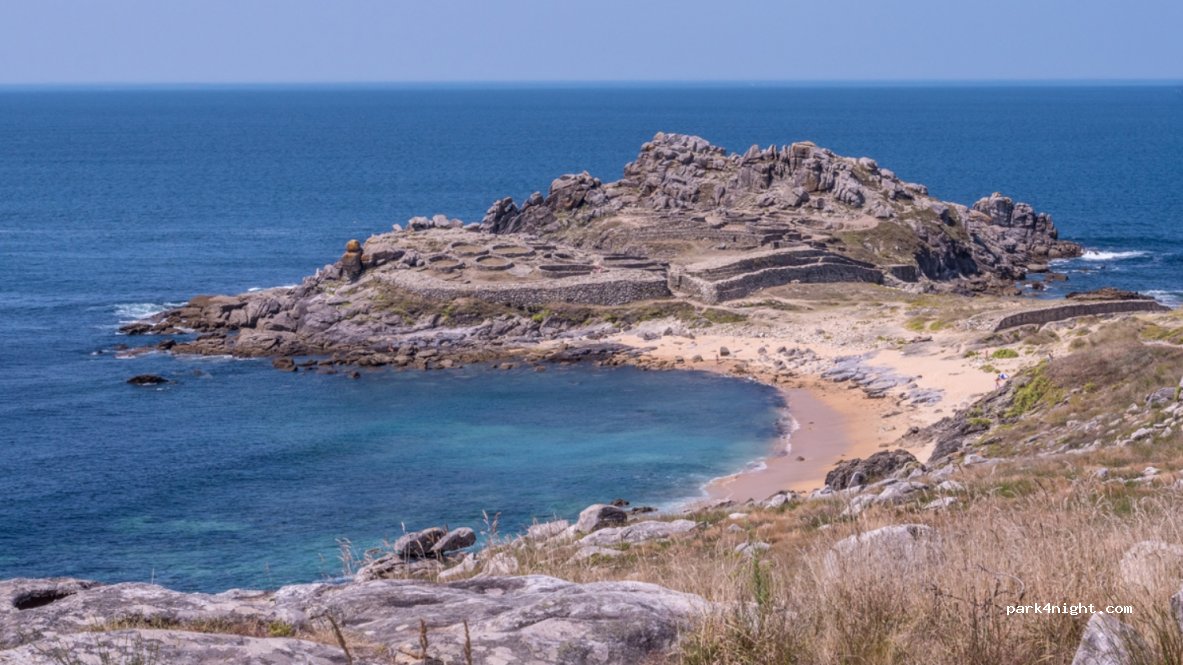 (15998) Porto do Son - 7 Lugar Insuas — foto