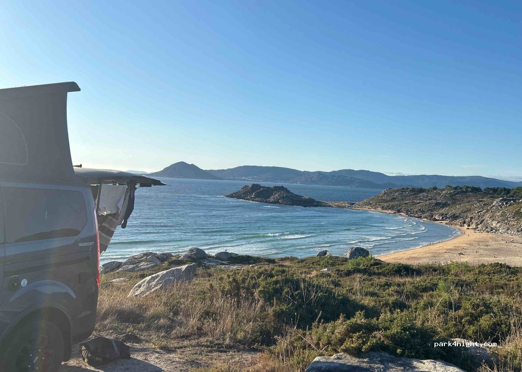 (15998) Porto do Son - 7 Lugar Insuas — foto 3